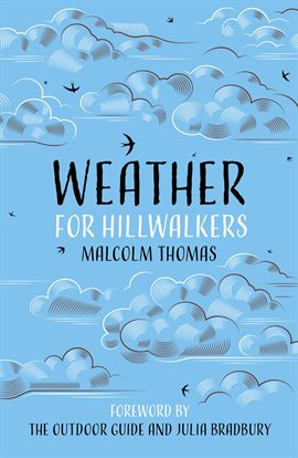 Cover image for Weather for Hillwalkers