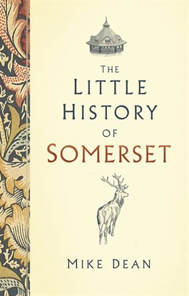 Imagen de portada para The Little History of Somerset