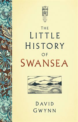 Imagen de portada para The Little History of Swansea
