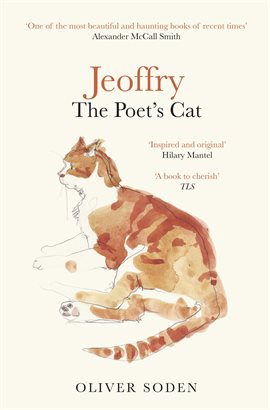 Cover image for Jeoffry
