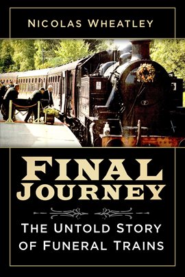Imagen de portada para Final Journey