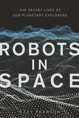 Cover image for Robots in Space