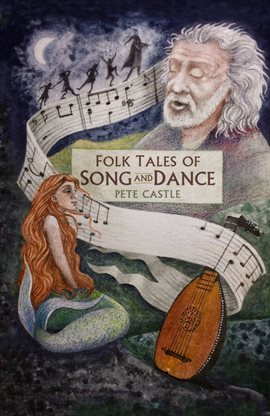 Cover image for Folk Tales of Song and Dance