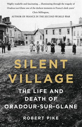 Cover image for Silent Village