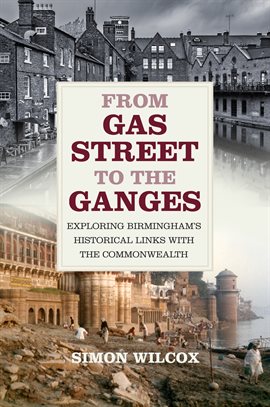 Imagen de portada para From Gas Street to the Ganges