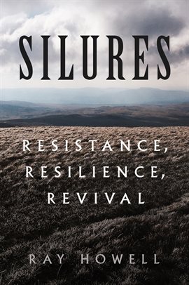 Cover image for Silures