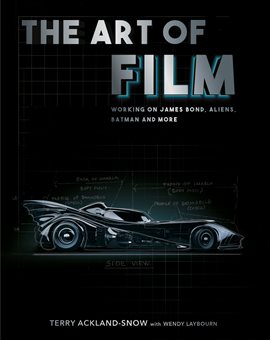 Cover image for The Art of Film