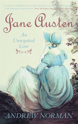 Cover image for Jane Austen