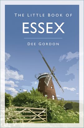 Imagen de portada para The Little Book of Essex