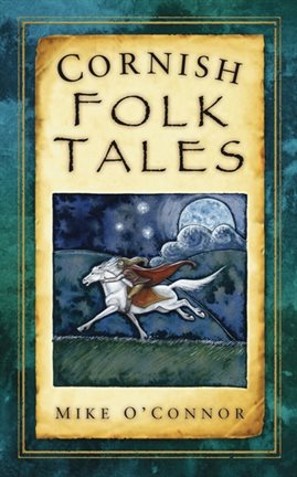 Imagen de portada para Cornish Folk Tales