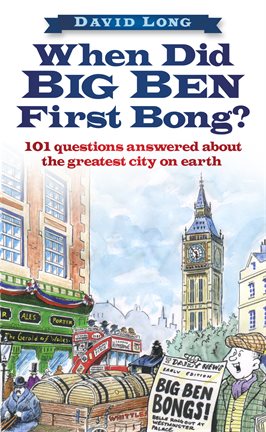 Cover image for When Did Big Ben First Bong?