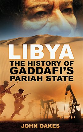 Imagen de portada para Libya