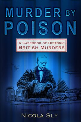 Cover image for Murder by Poison