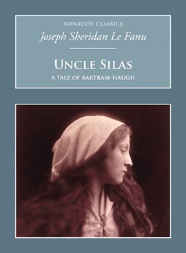 Imagen de portada para Uncle Silas
