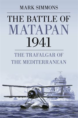 Imagen de portada para The Battle of Matapan 1941