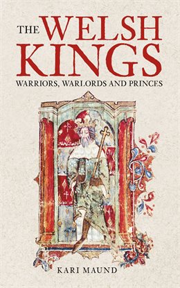 Imagen de portada para The Welsh Kings