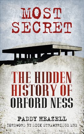 Cover image for Most Secret