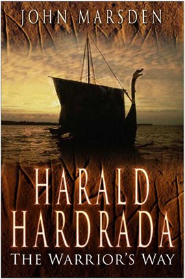 Imagen de portada para Harald Hardrada