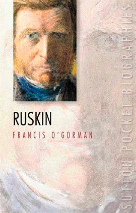 Cover image for Ruskin