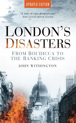 Imagen de portada para London's Disasters