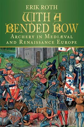 Cover image for With a Bended Bow