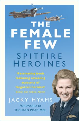 Cover image for The Female Few