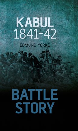 Imagen de portada para Kabul 1841-42
