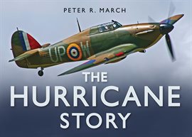 Cover image for The Hurricane Story