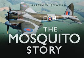 Cover image for The Mosquito Story