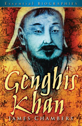 Imagen de portada para Genghis Khan