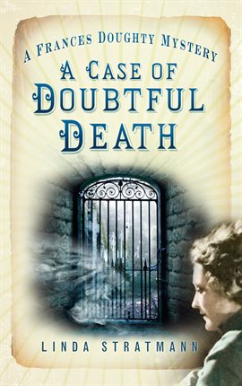 Cover image for A Case of Doubtful Death