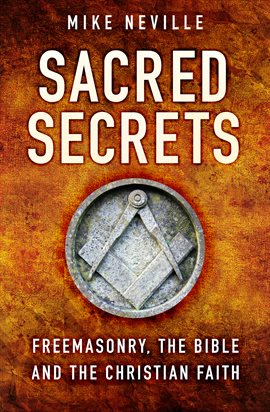 Imagen de portada para Sacred Secrets