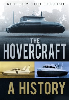 Imagen de portada para The Hovercraft