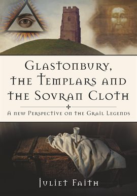Imagen de portada para Glastonbury Templars Sovran Cloth