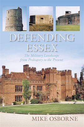 Imagen de portada para Defending Essex