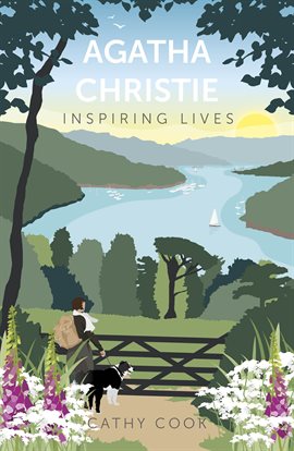 Cover image for The Agatha Christie: Inspiring Lives