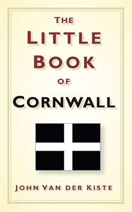 Imagen de portada para The Little Book of Cornwall|
