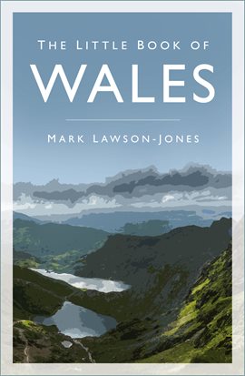 Imagen de portada para The Little Book of Wales