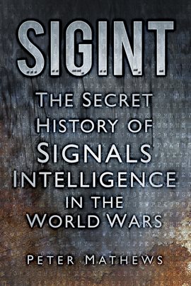 Cover image for SIGINT