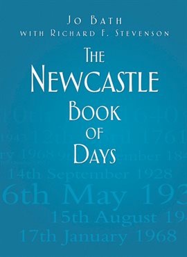 Cover image for The Newcastle Book of Days