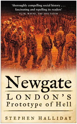 Cover image for Newgate