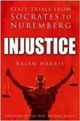 Cover image for Injustice