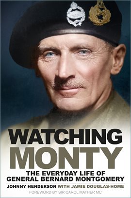 Cover image for Watching Monty