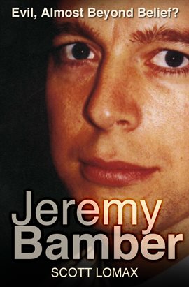 Cover image for Jeremy Bamber