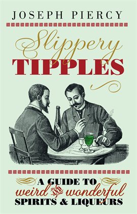 Cover image for Slippery Tipples