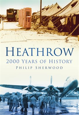 Cover image for Heathrow