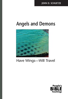 Imagen de portada para Angels and Demons