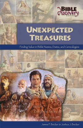 Unexpected Treasures