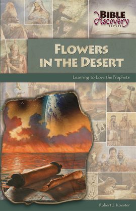 Cover image for Flowers in the Desert
