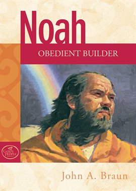 Imagen de portada para Noah